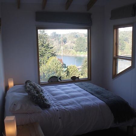 Pink House Angelmo Bed & Breakfast Puerto Montt Luaran gambar