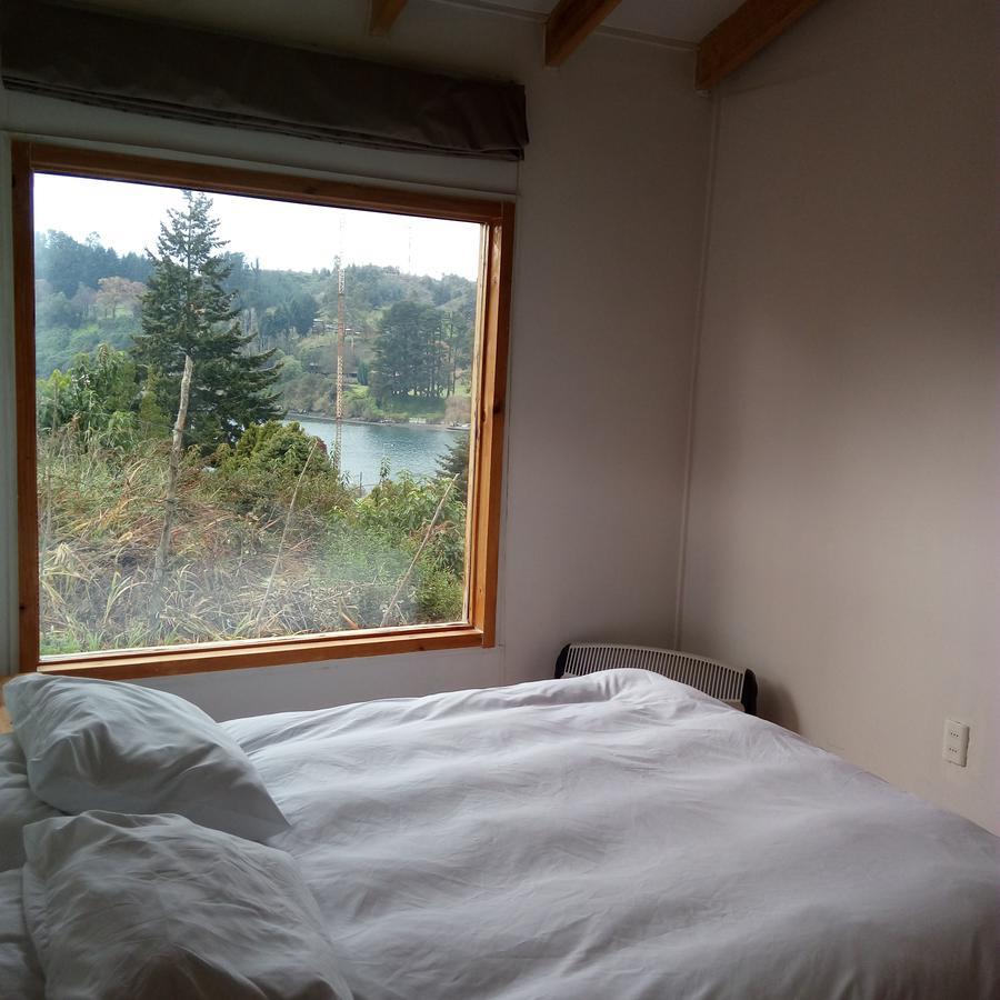 Pink House Angelmo Bed & Breakfast Puerto Montt Luaran gambar
