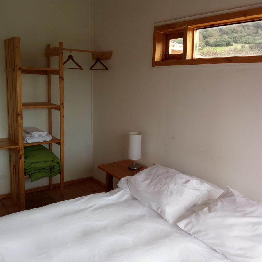 Pink House Angelmo Bed & Breakfast Puerto Montt Luaran gambar